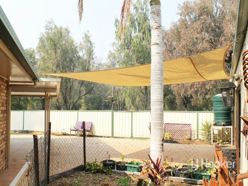 4 Jabiru Drive, Goondiwindi QLD 4390