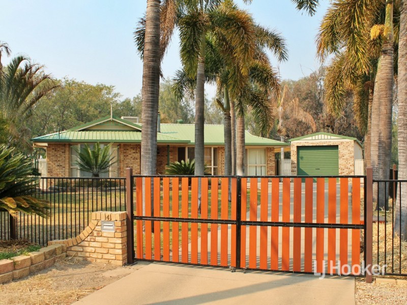 4 Jabiru Drive, Goondiwindi QLD 4390