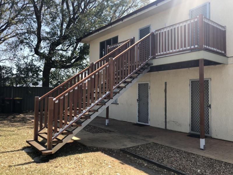 Unit 4/25 Callandoon Street, Goondiwindi QLD 4390