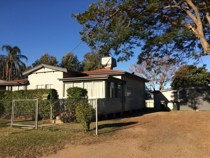 Goondiwindi QLD 4390