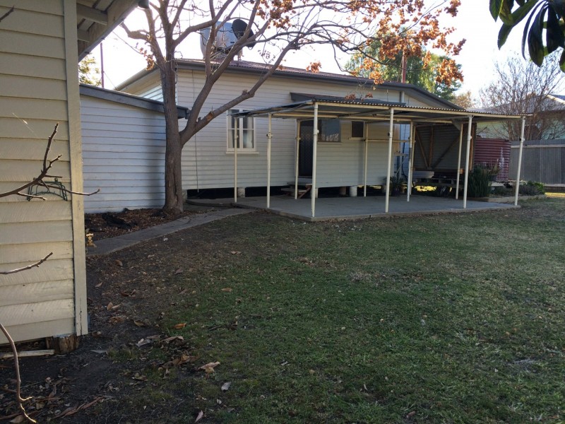 Goondiwindi QLD 4390