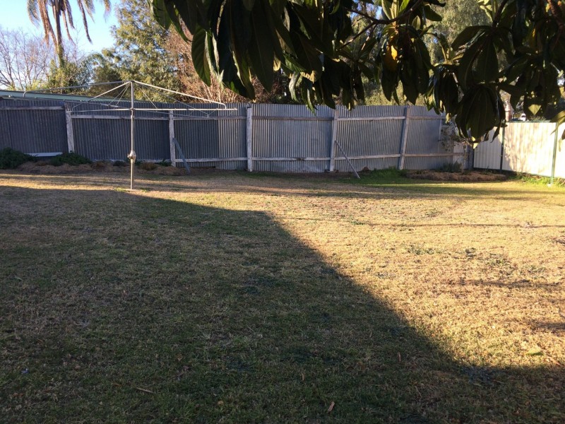 Goondiwindi QLD 4390