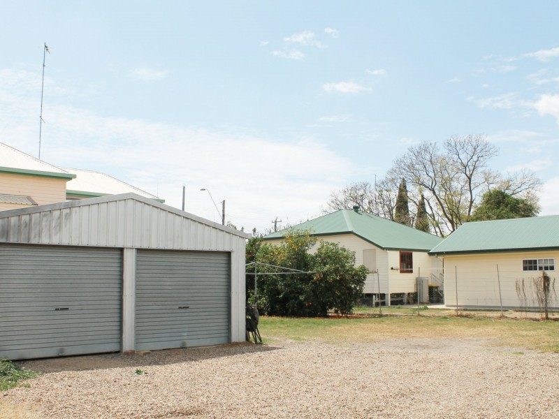 156 Marshall Street, Goondiwindi QLD 4390