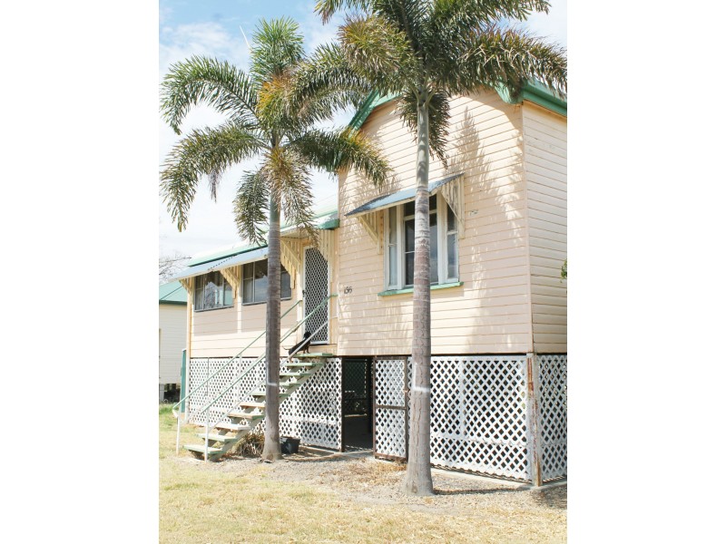 156 Marshall Street, Goondiwindi QLD 4390