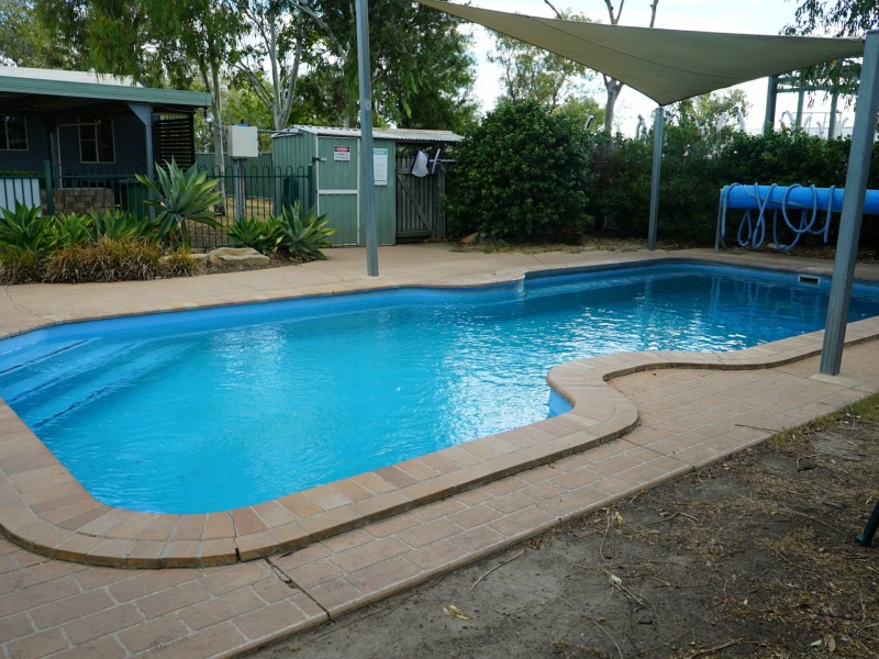 Goondiwindi QLD 4390