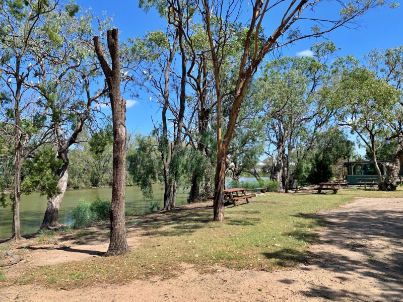 Goondiwindi QLD 4390