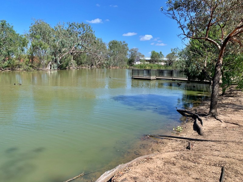 Goondiwindi QLD 4390