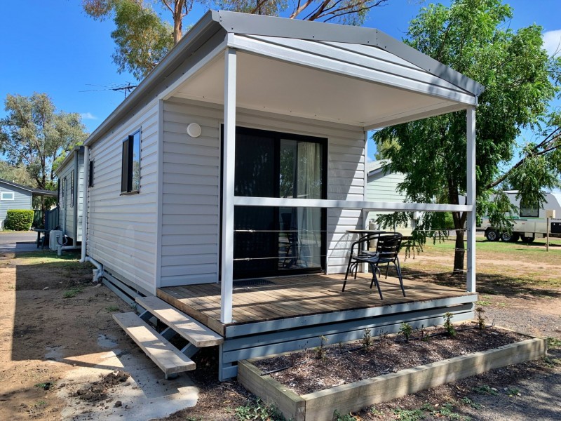 Goondiwindi QLD 4390