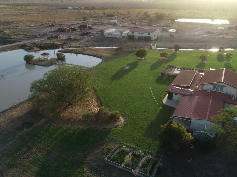 Goondiwindi QLD 4390