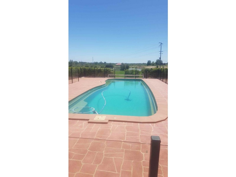 Goondiwindi QLD 4390