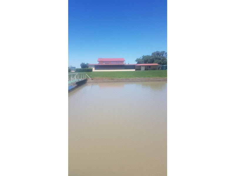 Goondiwindi QLD 4390