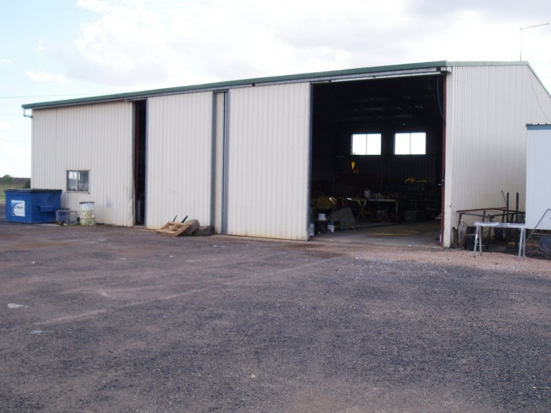 Goondiwindi QLD 4390