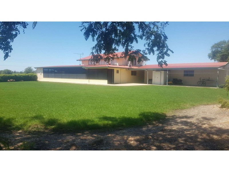 Goondiwindi QLD 4390