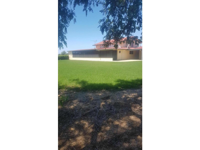 Goondiwindi QLD 4390