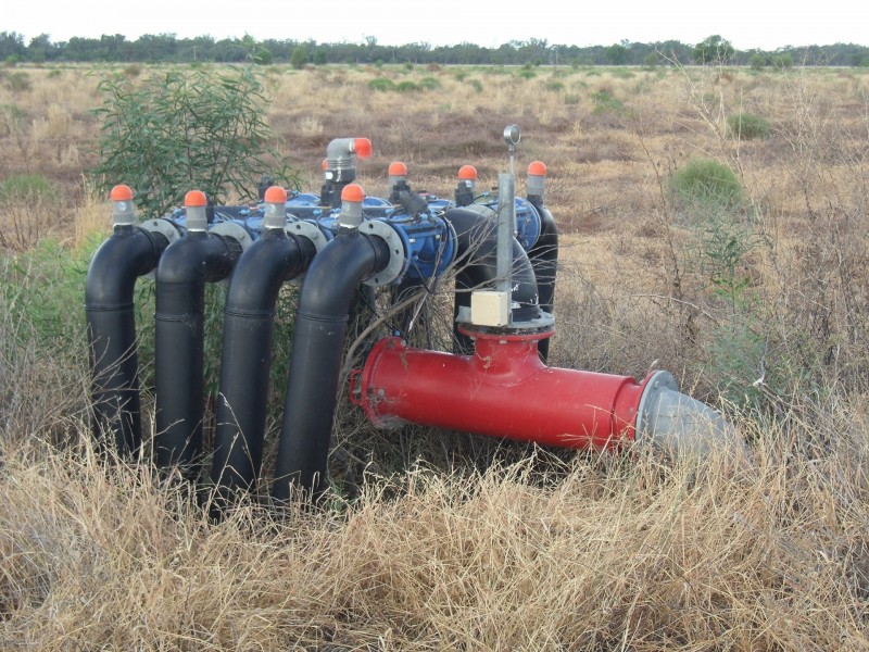 Goondiwindi QLD 4390