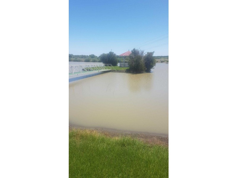 Goondiwindi QLD 4390