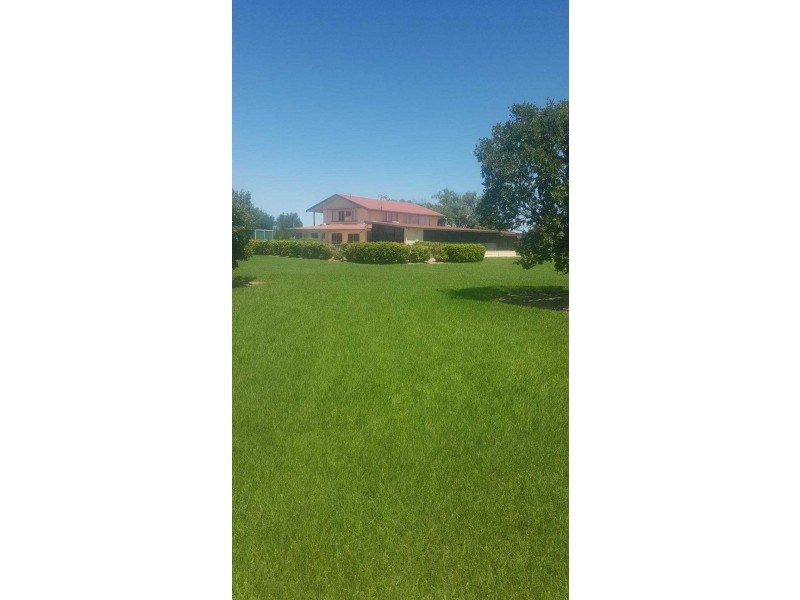 Goondiwindi QLD 4390