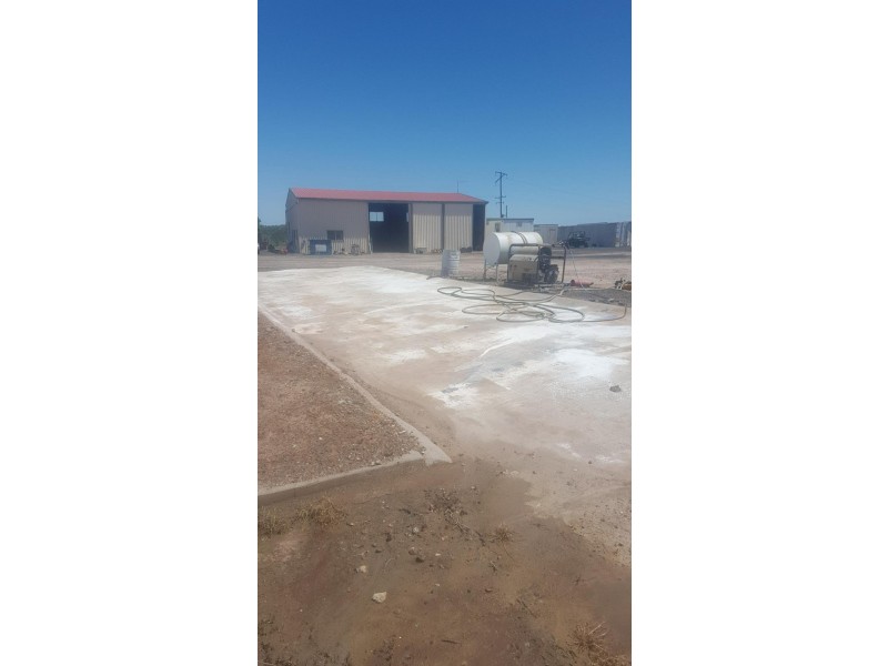 Goondiwindi QLD 4390