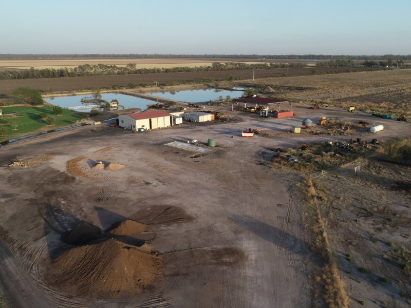 Goondiwindi QLD 4390