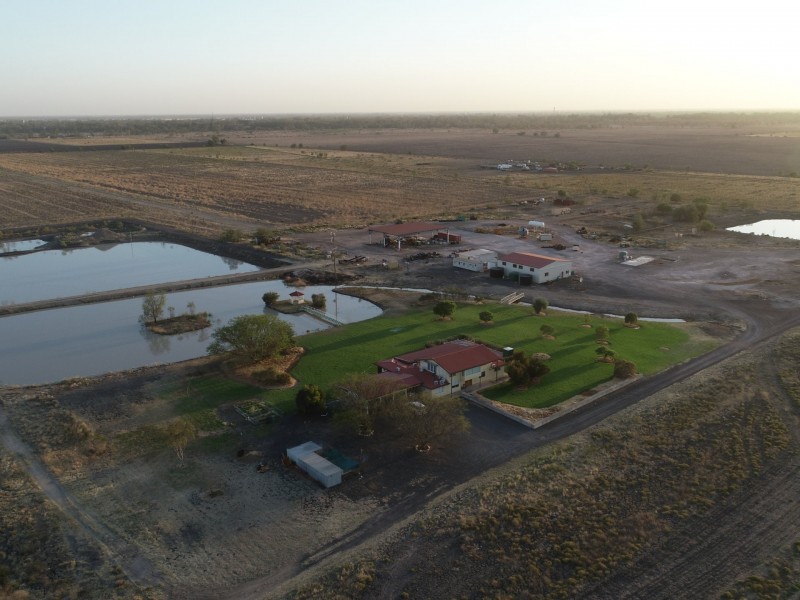 Goondiwindi QLD 4390