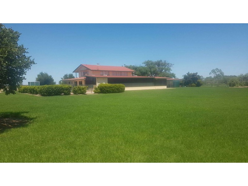 Goondiwindi QLD 4390