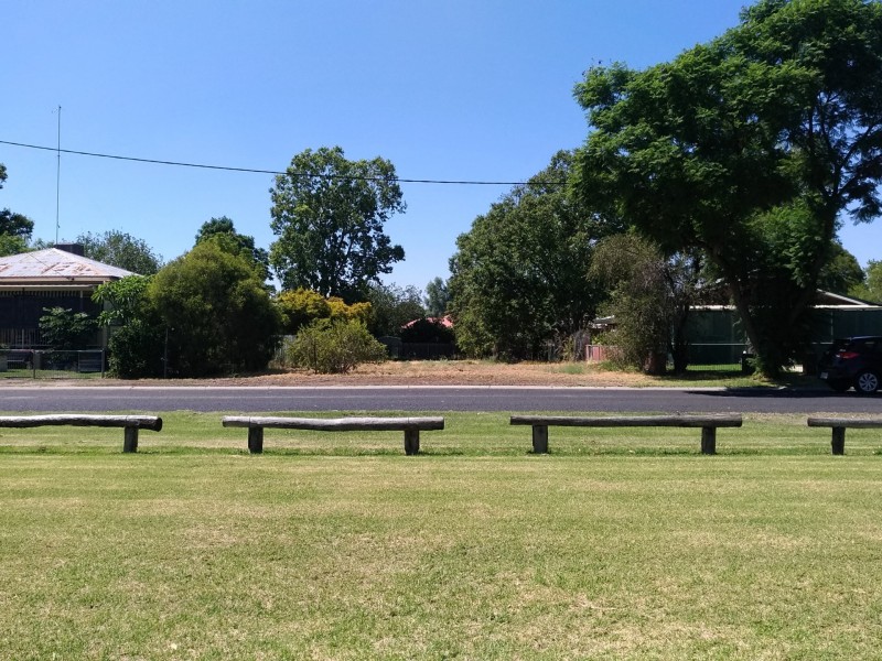 10 Chalmers St, Goondiwindi QLD 4390