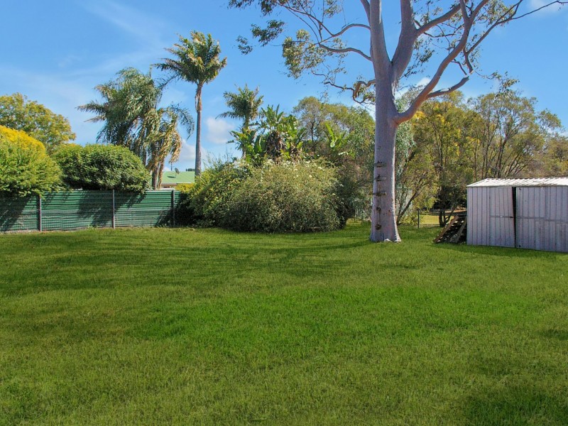 Goondiwindi QLD 4390