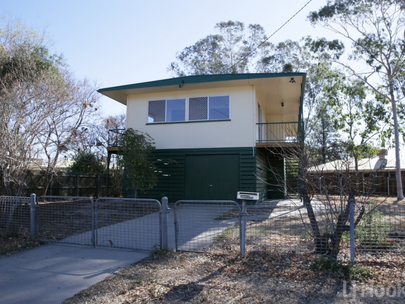 Goondiwindi QLD 4390