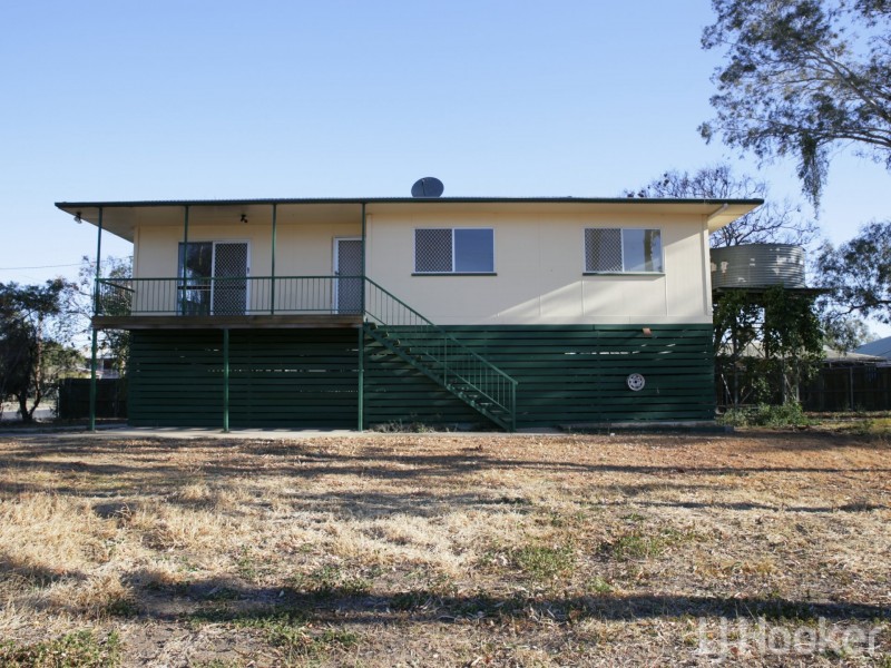 Goondiwindi QLD 4390