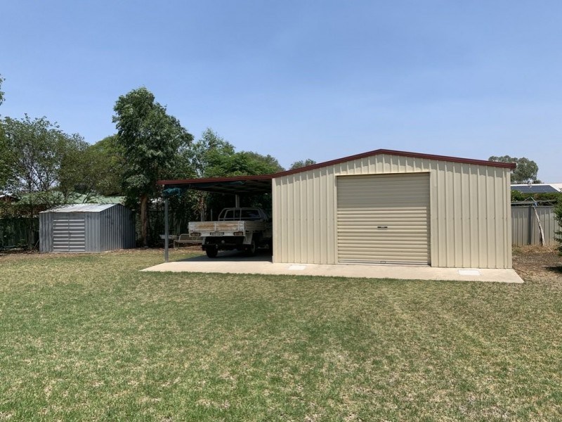 13 Peters Place, Goondiwindi QLD 4390