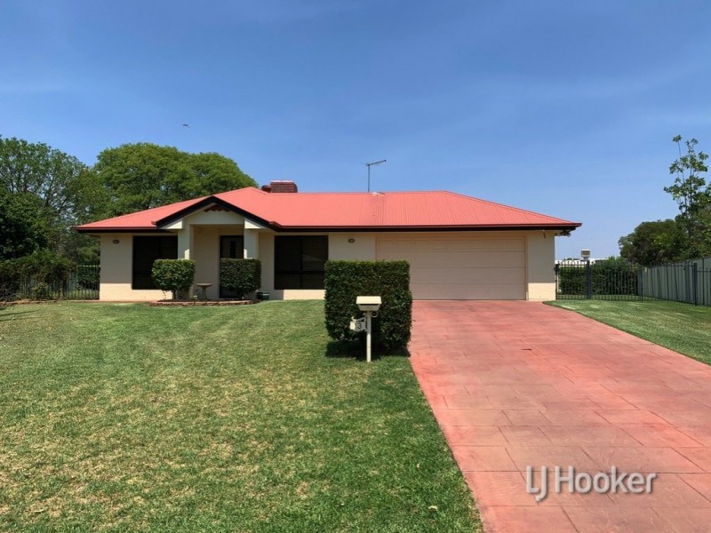 13 Peters Place, Goondiwindi QLD 4390