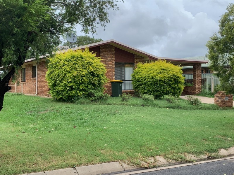 Goondiwindi QLD 4390