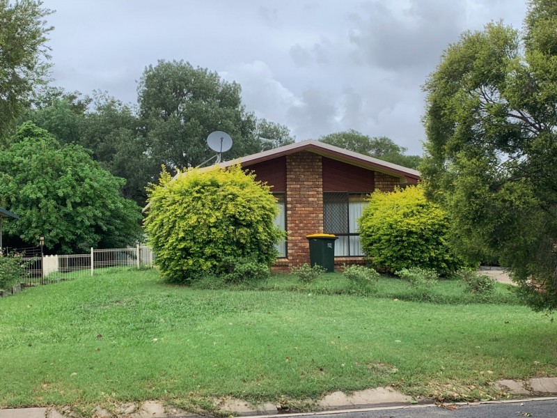 Goondiwindi QLD 4390