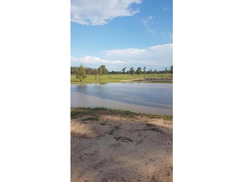 Goondiwindi QLD 4390