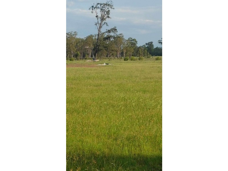 Goondiwindi QLD 4390