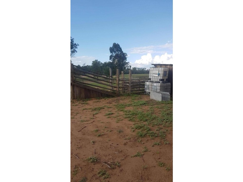 Goondiwindi QLD 4390