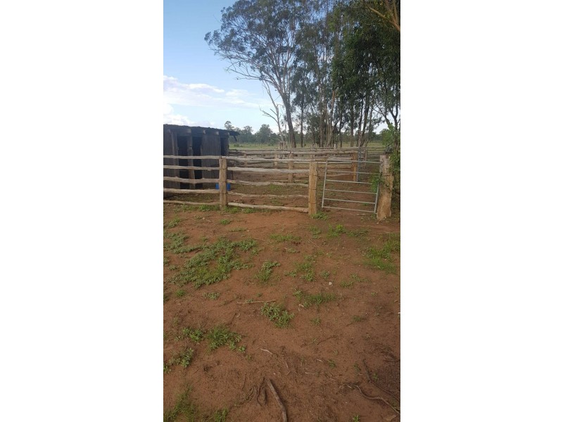 Goondiwindi QLD 4390