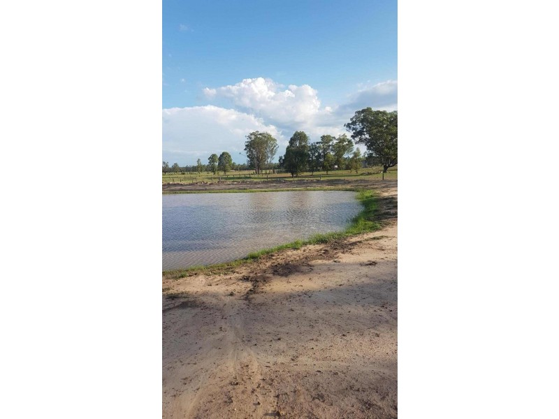 Goondiwindi QLD 4390