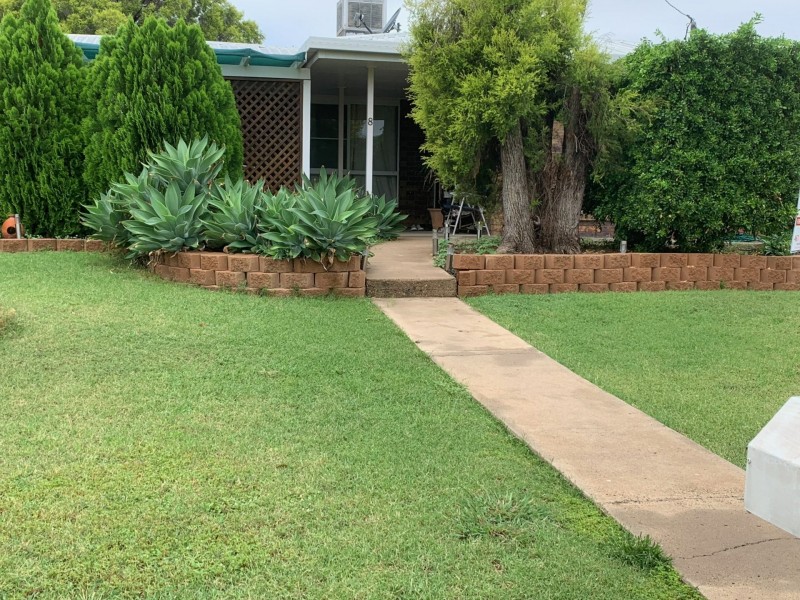 8 Ardmore, Goondiwindi QLD 4390