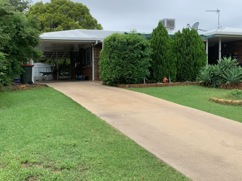 8 Ardmore, Goondiwindi QLD 4390