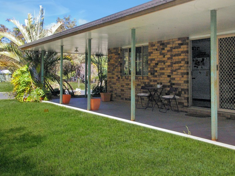 25 Warden Street, Goondiwindi QLD 4390