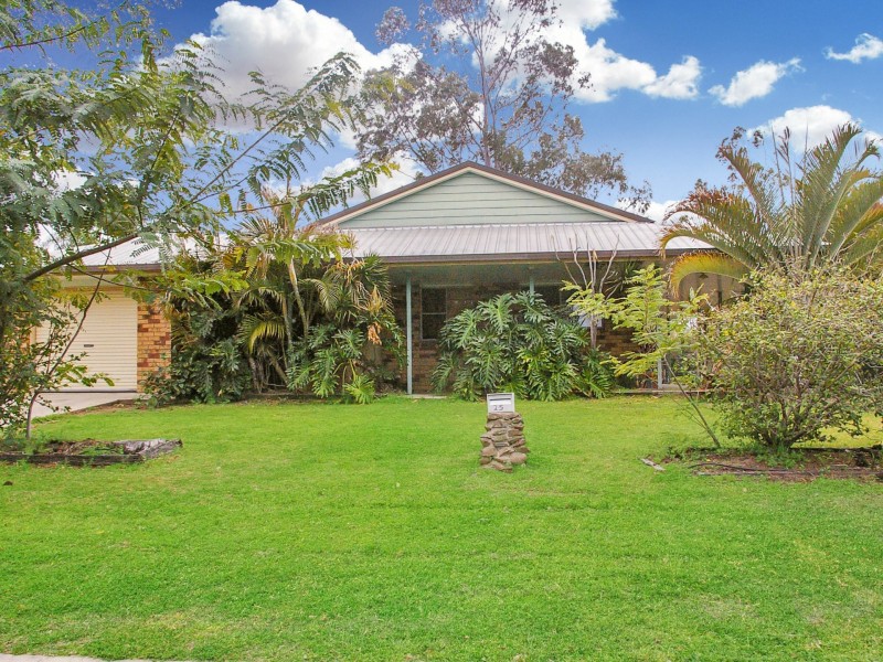 25 Warden Street, Goondiwindi QLD 4390