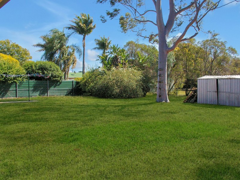 25 Warden Street, Goondiwindi QLD 4390