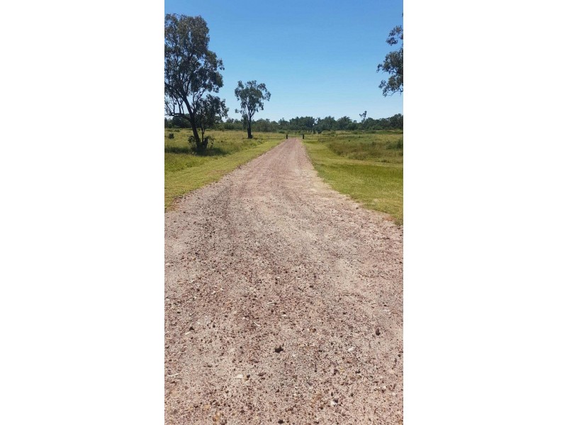 Goondiwindi QLD 4390