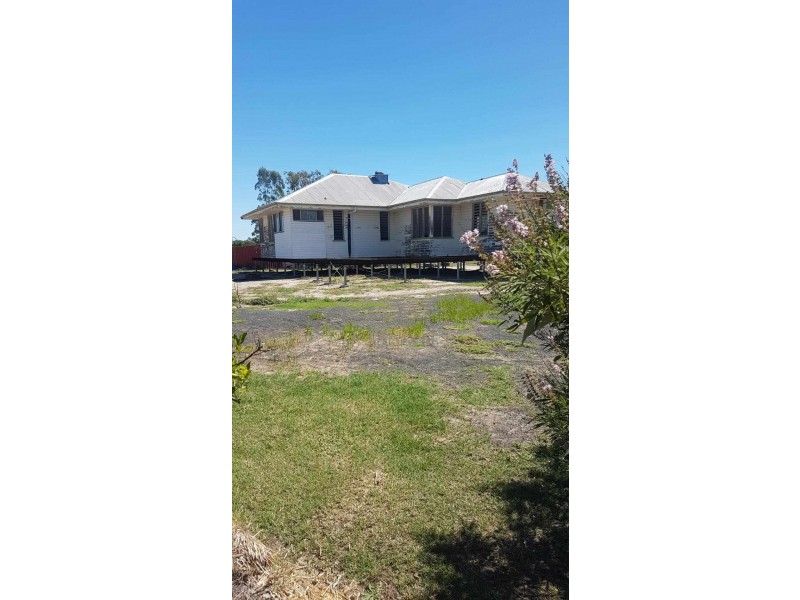 Goondiwindi QLD 4390