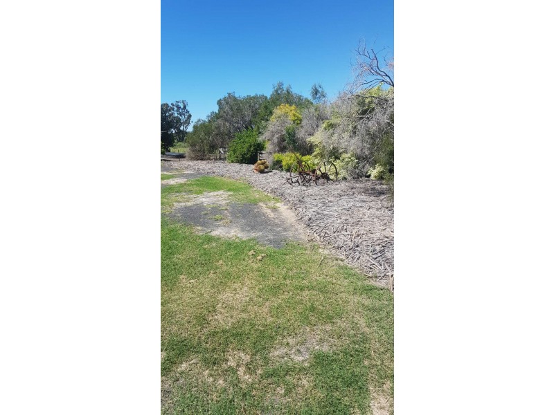 Goondiwindi QLD 4390