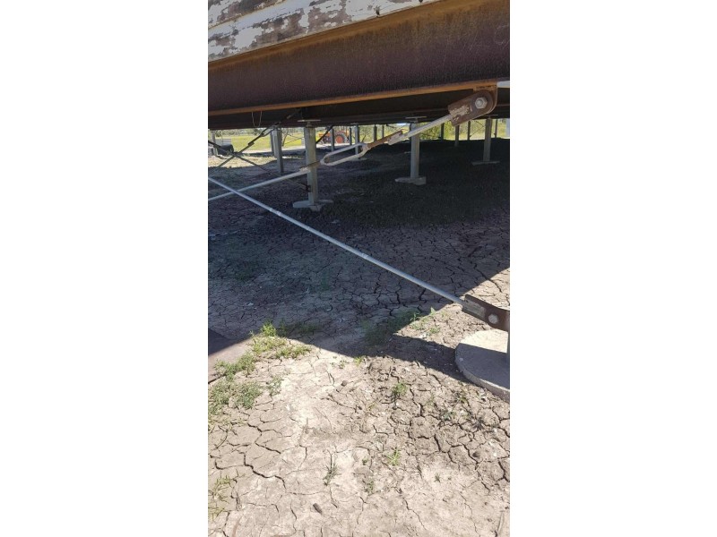 Goondiwindi QLD 4390