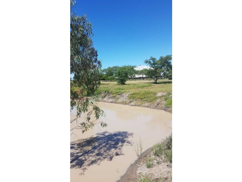 Goondiwindi QLD 4390