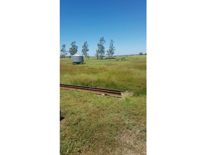 Goondiwindi QLD 4390