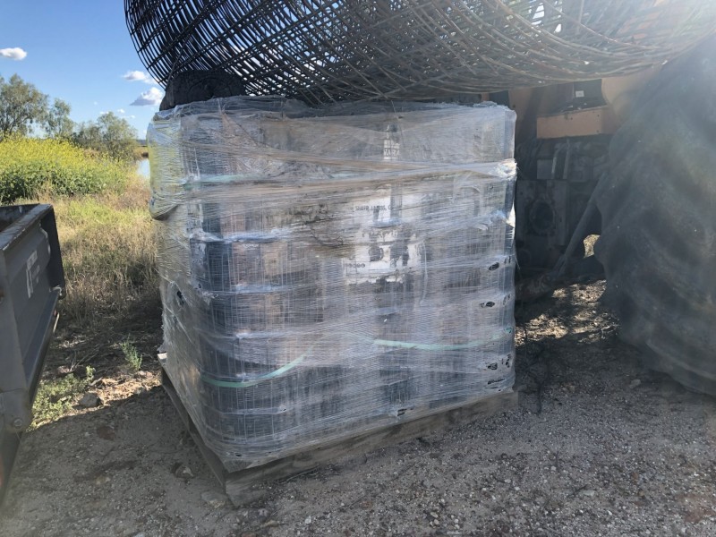 Goondiwindi QLD 4390